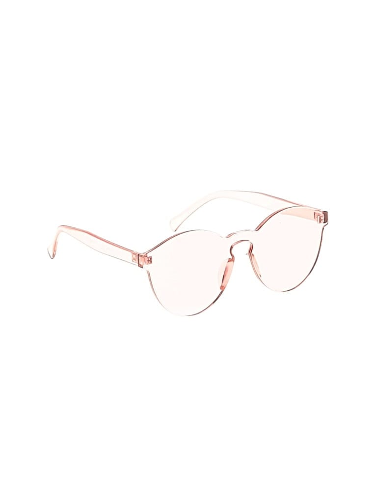 Pre-owned Gap Sunglasses In Pink