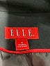 Elle Black Blazer Size 4 - photo 6