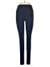 Assorted Brands Blue Active Pants Size S - photo 1