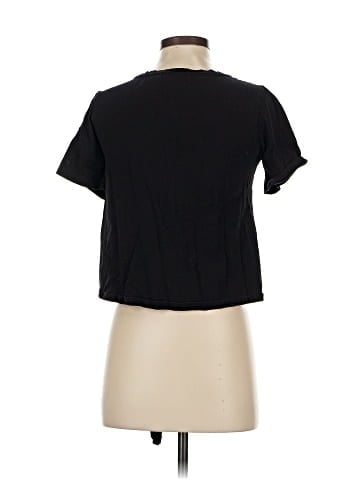 Country Road Short Sleeve Top (view 2)