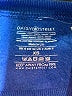 Daisy Street 100% Cotton Blue Sweatshirt Size 2 - photo 7