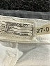 Current/Elliott Ivory Jeans Size XS (0) - photo 7