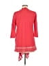 Chico's Red Cardigan Size Med (1) - photo 2
