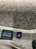 Blue Saks Fifth Avenue Gray Pullover Sweater Size S - photo 8