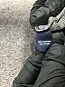 Blue Saks Fifth Avenue Gray Pullover Sweater Size S - photo 9