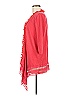 Chico's Red Cardigan Size Med (1) - photo 5