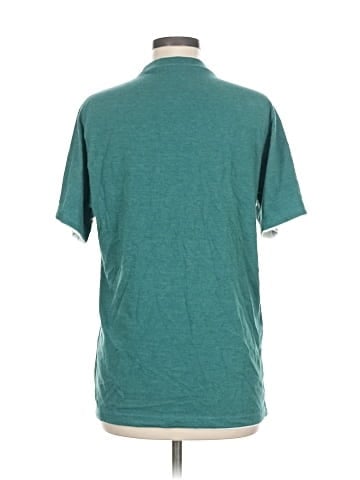 Smash Short Sleeve T-Shirt (view 2)