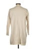 Theory 100% Cashmere Tan Cashmere Pullover Sweater Size 00 - 0 - photo 2