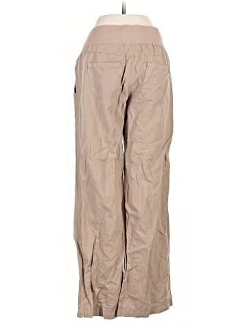 Soho Linen Pants (view 2)
