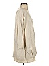 Theory 100% Cashmere Tan Cashmere Pullover Sweater Size 00 - 0 - photo 4