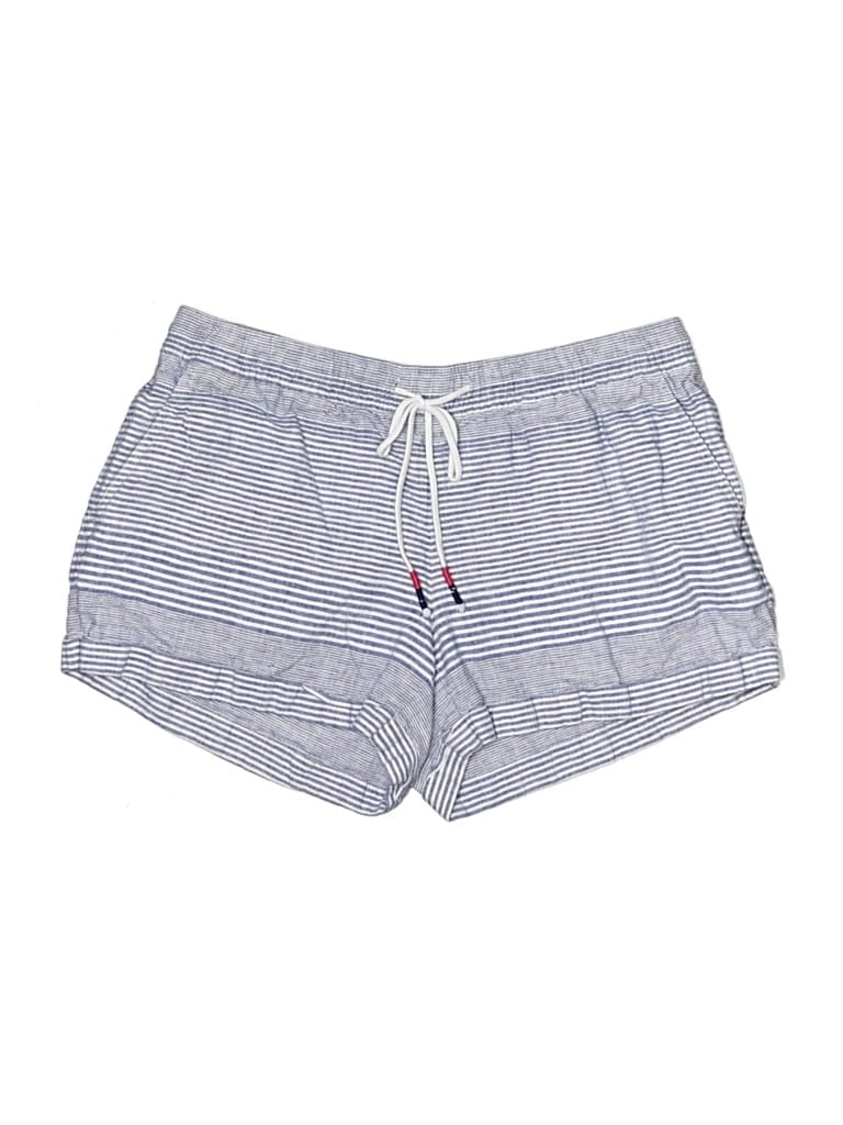 Pre-owned Vineyard Vines Athletic Shorts In Blue
