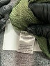 Blanc Green Long Sleeve Blouse Size S - photo 8