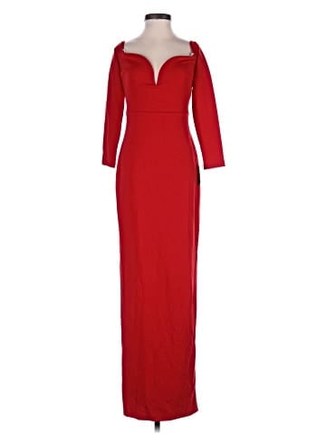 Lulus Cocktail Dress (view 1)