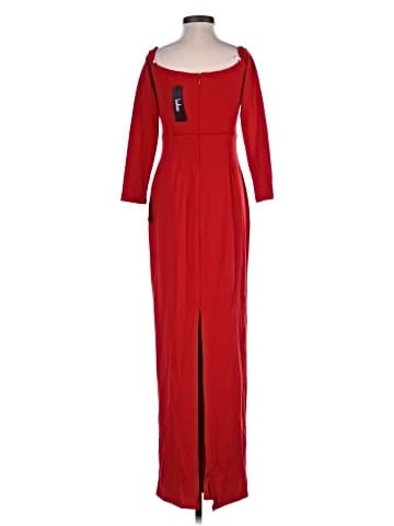 Lulus Cocktail Dress (view 2)
