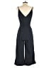 Carolina Belle Polka Dots Blue Jumpsuit Size 4 - photo 2