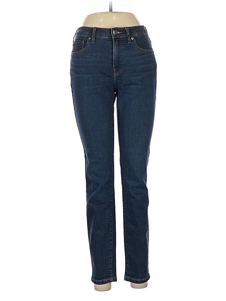 Pre-owned Everlane Jeans In Blue