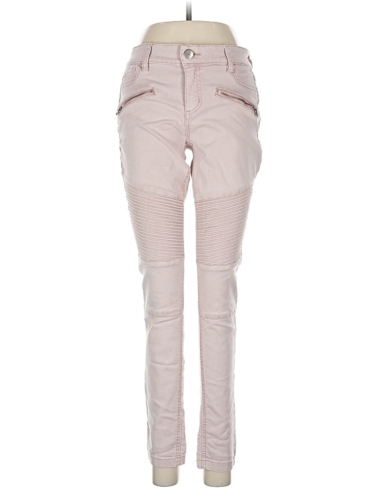 Pre-owned Tinseltown Jeans In Pink