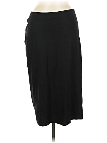 Lanvin Wool Skirt (view 1)