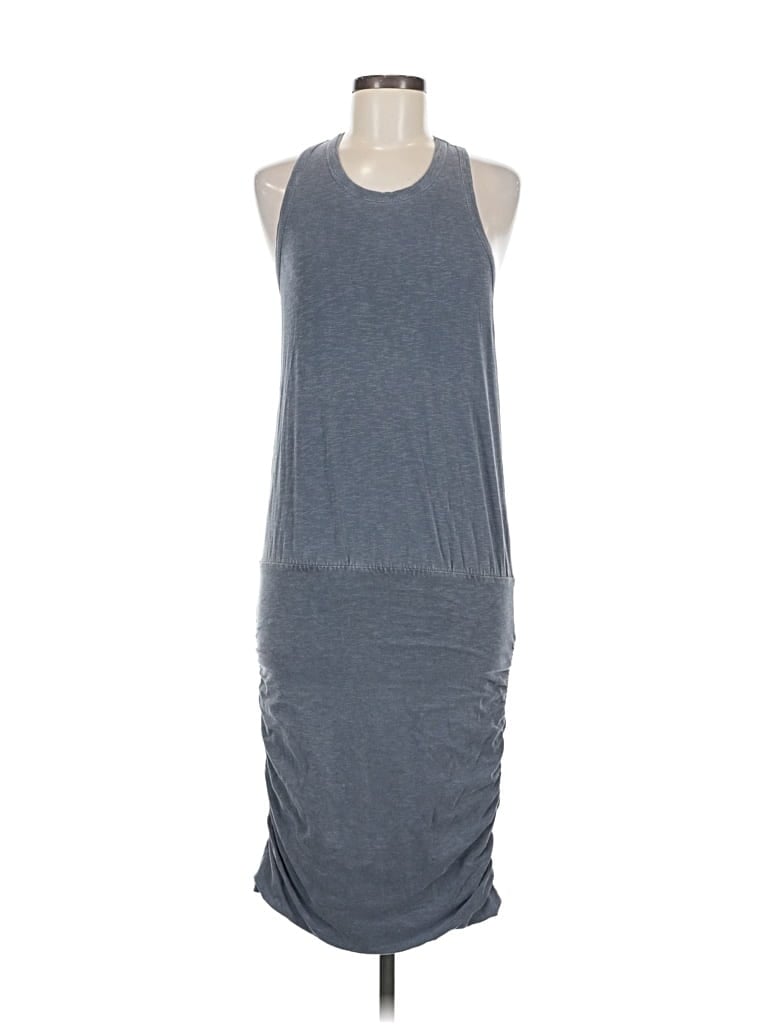 Pre-owned Sundry Casual Dress In Gray
