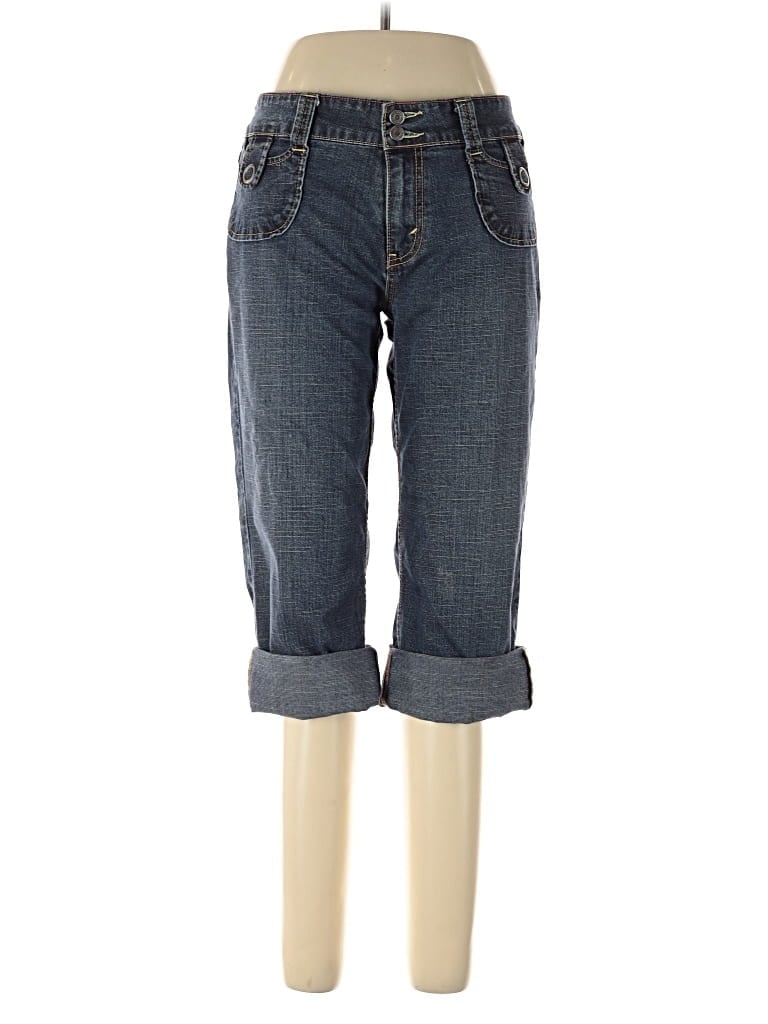 Pre-owned Levi Strauss Signature Jeans In Blue