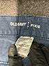 Old Navy Solid Blue Casual Pants Size 12 - photo 7