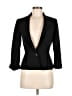 Luca Luca Black Blazer Size EU (IT) 42 / US 6 - photo 1