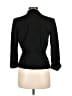 Luca Luca Black Blazer Size EU (IT) 42 / US 6 - photo 2