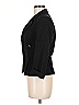 Luca Luca Black Blazer Size EU (IT) 42 / US 6 - photo 5
