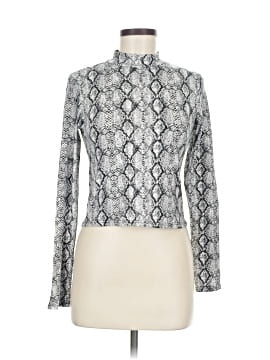 Olivia Rae Long Sleeve Turtleneck