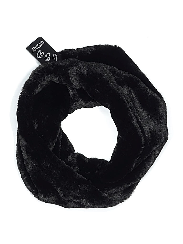 Assorted Brands Scarf In Black
