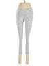 Lululemon Athletica Gray Active Pants Size 8 - photo 1
