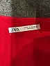 Zara Red Sleeveless Blouse Size XS - photo 7