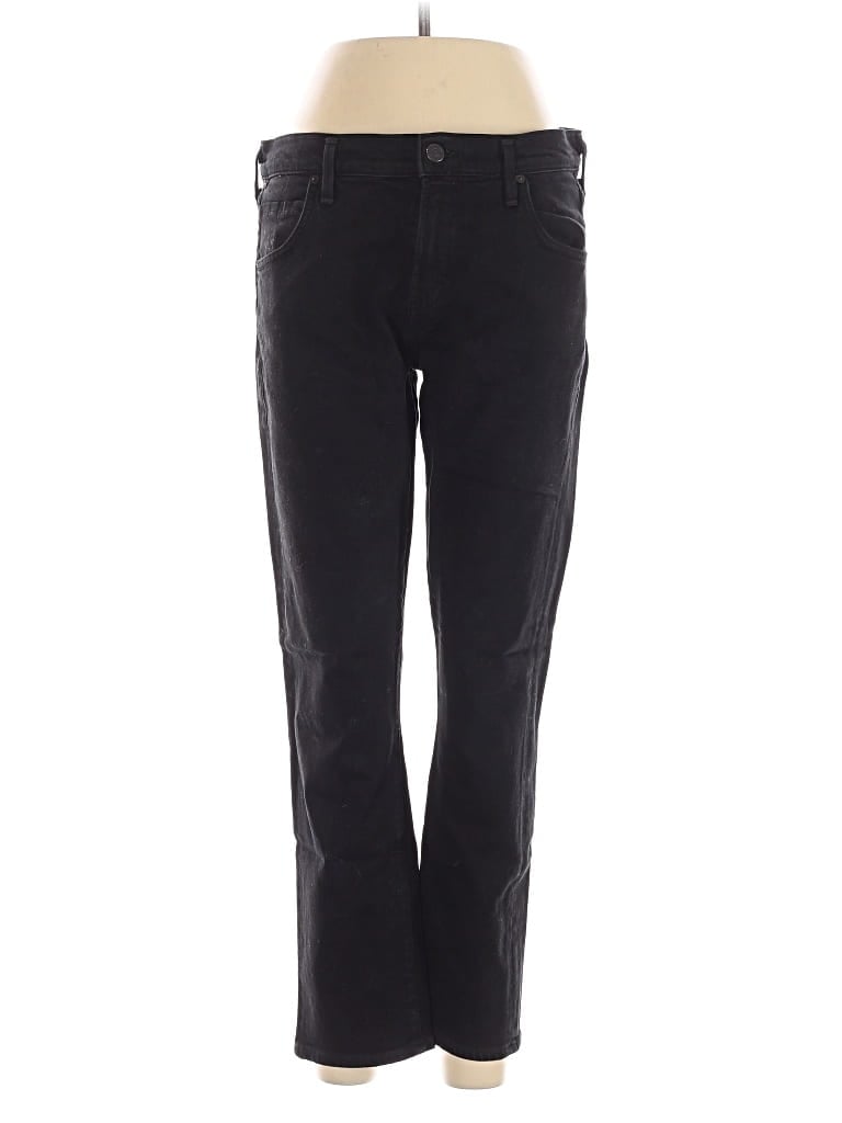 Pre-owned Citizen Of Humanity Jeans In Black