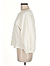 Anthropologie Ivory Pullover Sweater Size 7 - photo 5