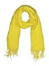 Unbranded Yellow Scarf One size - photo 1