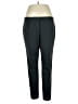 Tanner Solid Gray Dress Pants Size 16 - photo 1