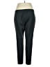 Tanner Solid Gray Dress Pants Size 16 - photo 2