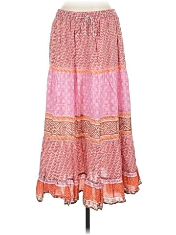 White Stag Casual Skirt (view 1)
