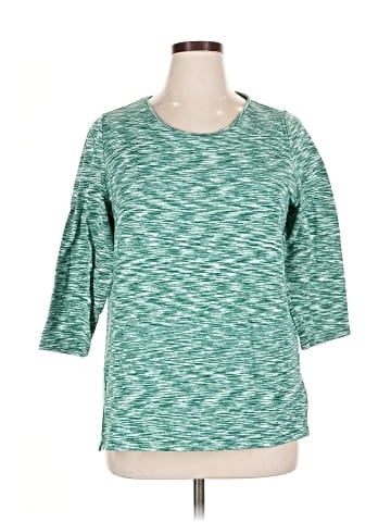 The Limited Pullover Sweater (view 1)