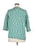 The Limited Teal Pullover Sweater Size XL - photo 2