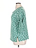 The Limited Teal Pullover Sweater Size XL - photo 5