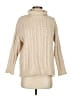 Lulus Tan Turtleneck Sweater Size XS - photo 1
