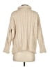 Lulus Tan Turtleneck Sweater Size XS - photo 2