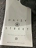 Daisy Street 100% Polyester Ivory Sleeveless Blouse Size L - photo 8