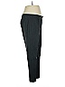Tanner Solid Gray Dress Pants Size 16 - photo 4