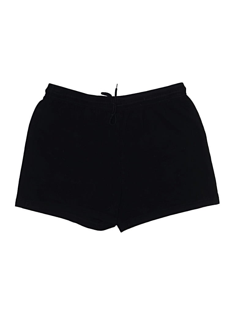 Pre-owned Buffalo By David Bitton Athletic Shorts In Black