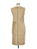Bagatelle Tan Casual Dress Size 10 - photo 2