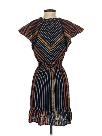 Ranna Gill Casual Dress (view 2)