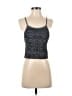 Athleta Silver Tank Top Size S - photo 1