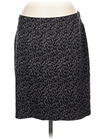 Style&Co Casual Skirt (view 1)
